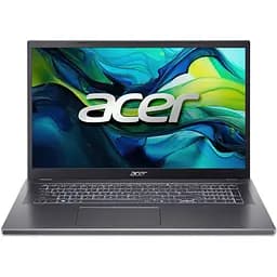 Ноутбук Acer Aspire 17 A17--76LD i7-13620H la 49GHz,17.3'',IPS,16GB LPDDR5,1TB,UHD,Без ОС - мініатюра 3