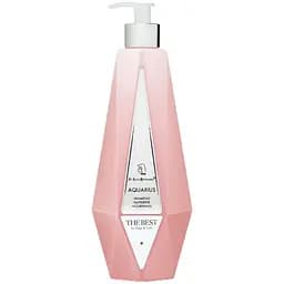 Шампунь для котів і собак Iv San Bernard Aquarius з екстрактом червоної лози 550 мл