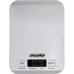 Ваги кухонні Mesko MS 3169 до 5 кг