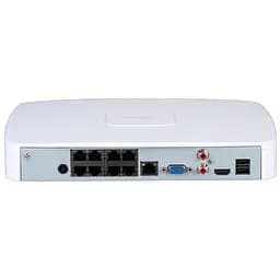 Відеореєстратор Dahua (DHI-NVR2108-8P-I2)