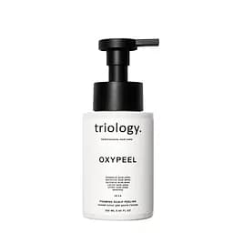 Пилинг для кожи головы пенный Triology Oxypeel. 250 мл