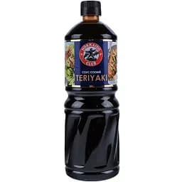 Соус соевый Hokkaido Club Терияки 1 л