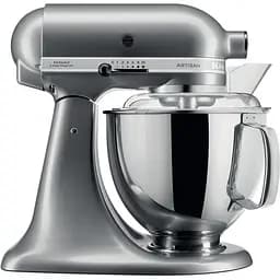 Планетарний міксер KitchenAid Artisan 5KSM175PSECU (131279)
