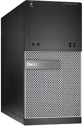 Комп'ютер Dell Optiplex 3020 MT (i5-4570/8/240SSD/GT1030-2Gb) Б/В - мініатюра 2