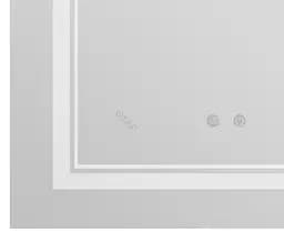 Дзеркало Qtap Cardinal з LED-підсвічуванням Touch QT0478C6080 - мініатюра 9
