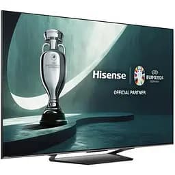Телевізор Hisense 55U7NQ - мініатюра 2