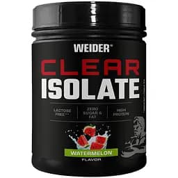 Протеїн Weider Clear Isolate Watermelon 25 г
