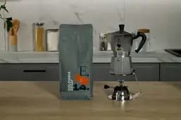 Кава без кофеїну Colombia Decaf - мініатюра 3