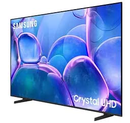 Телевiзор Samsung UE85U7000FUXUA - мініатюра 6