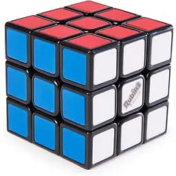 Головоломка Rubik's S2 Кубик 3x3 Фантом (6064627) - мініатюра 5