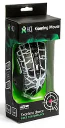 Миша ігрова HQ-Tech HQ-MV T8 Grey USB - мініатюра 5