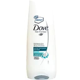 Бальзам-ополіскувач Dove Nutritive Solutions проти посічених кінчиків 200 мл