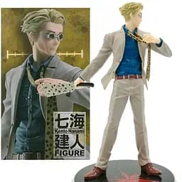 Фігурка Taito Нанамі Кенто Nanami Kento Магічна битва Jujutsu Kaisen 18.0 см WST JK NK 238 - мініатюра 2
