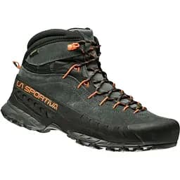 Черевики LaSportiva TX4 Mid GTX 37 Carbon LaSportiva (1052-27E900304 37)