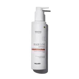 Кондиціонер проти випадіння волосся Serenoa & РР Hair Loss Control Hillary 250 мл