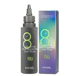 Маска для восстановления волос Masil 8 Seconds Salon Super Mild Hair 200 мл