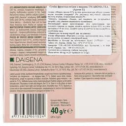 Суміш фруктово-ягідна Aroma Tea з вишнею, 40 г (20 шт. х 2 г) - мініатюра 3