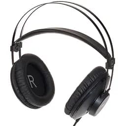Навушники AKG K52 Black (3169H00010) - мініатюра 6