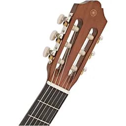 Класична гітара Yamaha CX40 [130396] - мініатюра 4