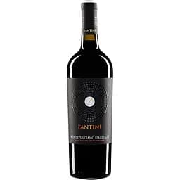 Вино Fantini Farnese Montepulciano d'Abruzzo червоне сухе 12%, 0,75 л (837)