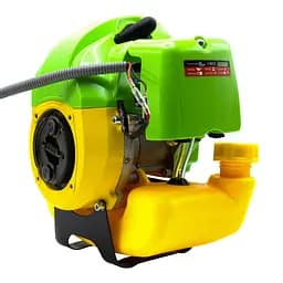 Коса бензинова Procraft T4200/S Pro Electro Starter (3 ножа, 1 котушка) - мініатюра 9