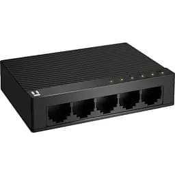 Комутатор мережевий Netis (ST3105C)