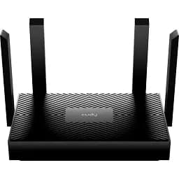 Бездротовий маршрутизатор (роутер) Cudy WR1500 [121796] - мініатюра 3