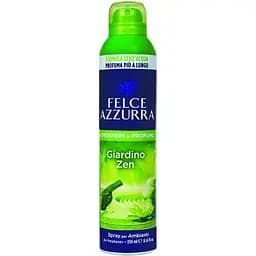 Освежитель воздуха Felce Azzurra Spray Giardino Zen 250 мл