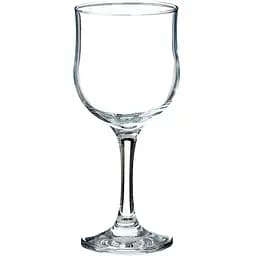 Набор бокалов для вина Pasanahce Tulipe 315 мл 4 шт. прозрачный (44162)