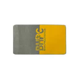 Килимок Beverly Hills Polo Club - 315 Yellow 57x100 - мініатюра 2