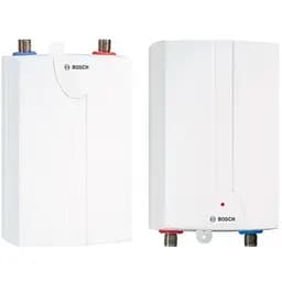 Проточний водонагрівач Bosch Tronic TR 1000 4 T - мініатюра 3