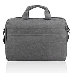 Сумка для ноутбука Lenovo 15.6` Casual T210 Grey (GX40Q17231) [68443] - мініатюра 2