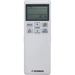 Спліт-система Mitsubishi Heavy Industries Premium Inverter SRK50ZS-WB/SRC50ZS-W Black&White [130599] - мініатюра 4