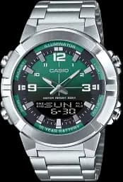 Годинник Casio Timeless Collection AMW-870DA-3A