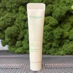 Зволожуючий крем для чутливої шкіри з екстрактом хауттюйні Heartleaf Blemish Moisture Cream Fraijour 10 мл - мініатюра 2