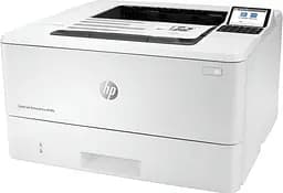 HP Принтер А4 LaserJet Enterprise M406dn - мініатюра 3