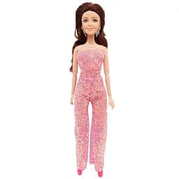 Лялька "Beautiful Fashion Girl Mystery Box" TY001D з аксесуарами - мініатюра 3