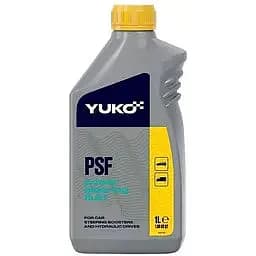 Рідина для Гідропідсилювача Керма Yuko PSF 1 л