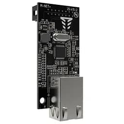 Ethernet-комунікатор Tiras M-NET+ (21-00002) - мініатюра 2