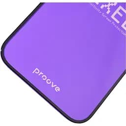 Захисне скло Proove Pixel для iPhone Air Black (PGPPXI17A001) [144508] - мініатюра 3
