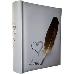 Фотоальбом EVG 20sheet Romantico, S32х29 см, 20 аркушів (20sheet S29x32 Romantico)