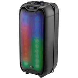 Караоке - блютуз колонка Tracer Rocket TWS Black 16W (TRAGLO46925)