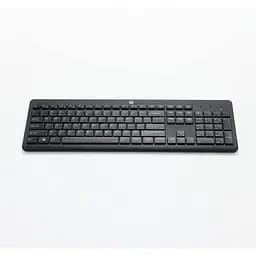 Клавіатура HP 230 Wireless UA Black (3L1E7AA) - мініатюра 8