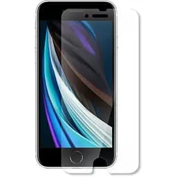 Захисна плівка StatusSKIN для Apple iPhone SE 2020, 2022 Екран Матова Titan