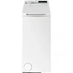 Whirlpool Пральна машина вертикальна, 7кг, 1200, B, 60см, дисплей, інвертор, білий - мініатюра 5