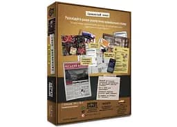 Настільна гра Woodcat Таємничі історії: справа 1 (Hidden Games Tatort: Ein perfekter Plan) (укр.) (W0051) - мініатюра 2
