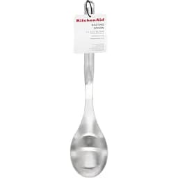 Ложка кухонна KitchenAid Premium (KMG003OHSS) - мініатюра 7