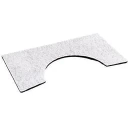 Фільтр (мікро) на пилосос Samsung SC5620, SC5630, SC5640, SC5650, SC5660, SC5670, VC-7815, DJ63-00796A