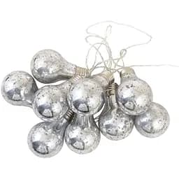 Электрогирлянда Yes! Fun лампочки 10 шт 2 м (801148)