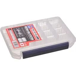 Коробка Meiho Feeder 800NS 205x145x28mm clear